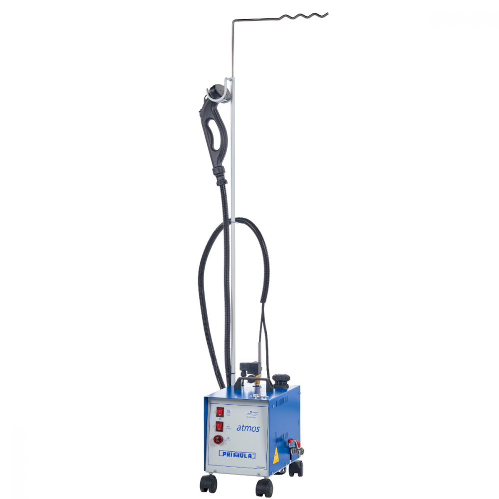 Primula Atmos Steamer Паровой пистолет для чистки