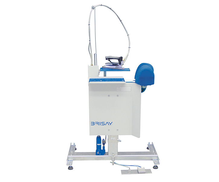 Veit Ironing Table for Sleeve Head Seams BRI 165/101
