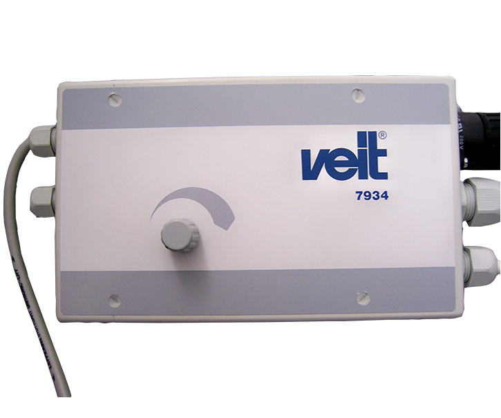 Veit Timer 7934