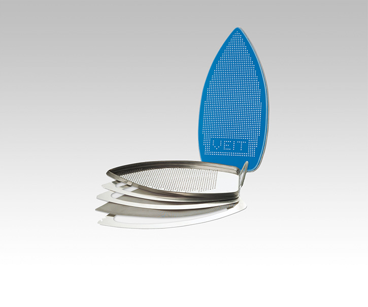 Veit Iron Soles