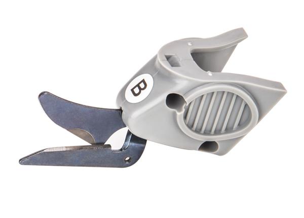 WBT-1 short cutting head,