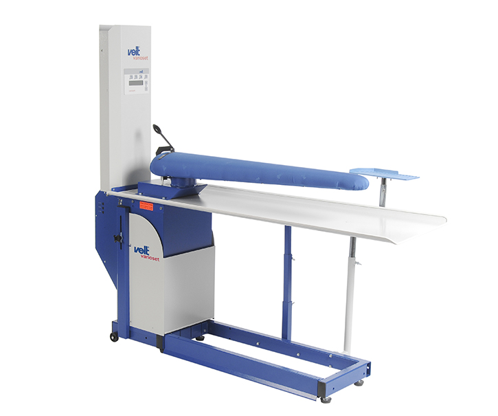 Veit Trousers Leg Ironing Table Varioset