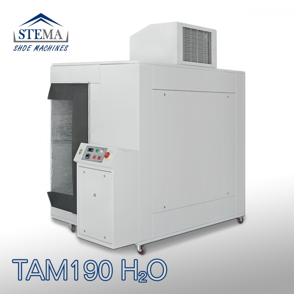 Stema TAM190 H2O Сушильный конвейерный туннель
