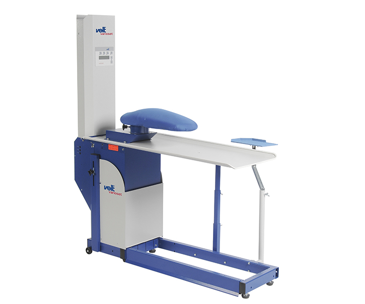 Veit Hip-Bow Ironing station Varioset