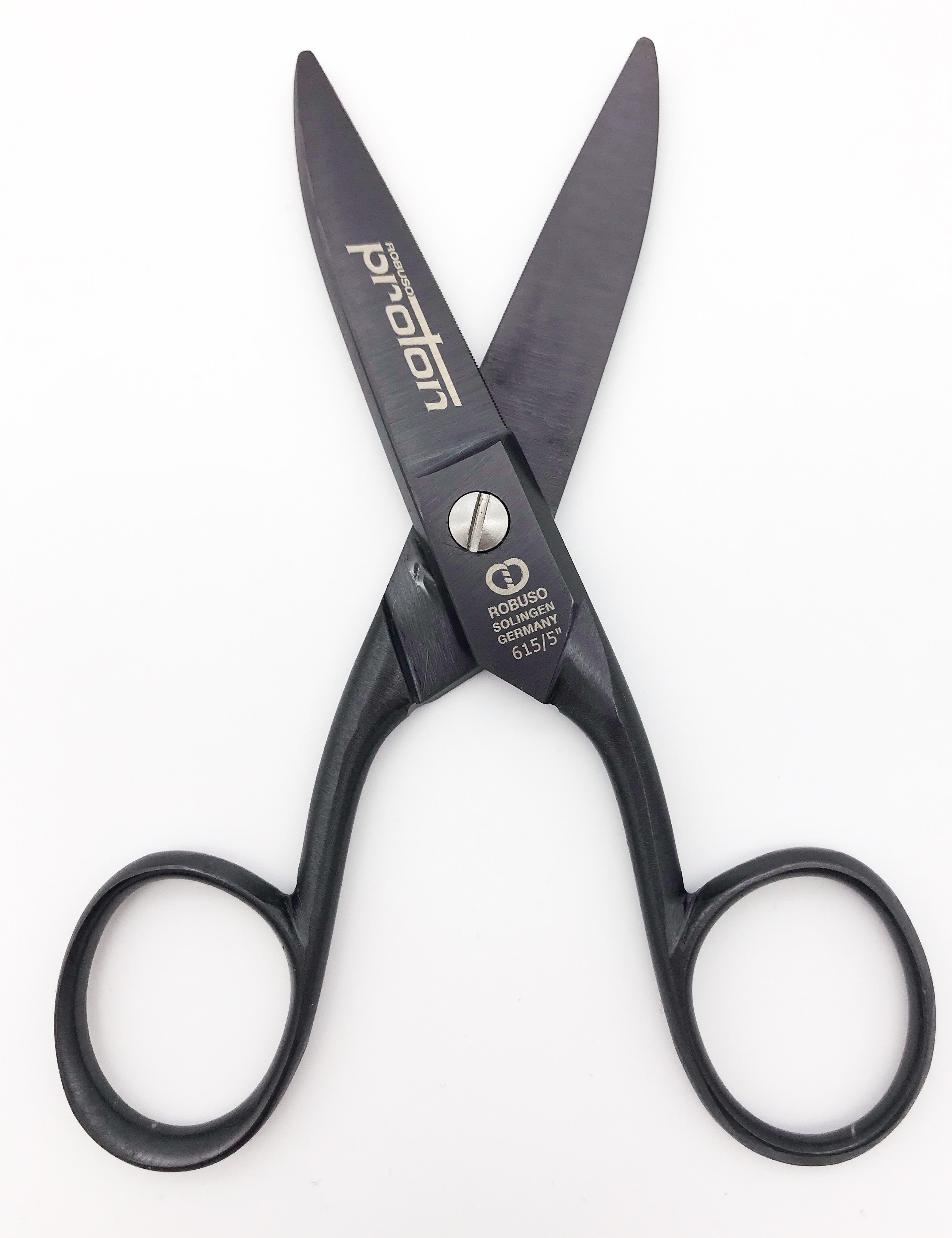 ROBUSO-PROTON, coated 615/S/5" 5"
