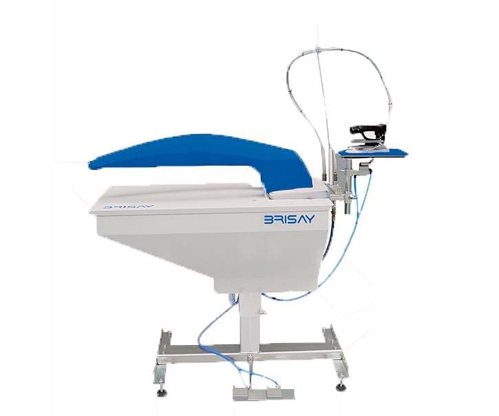 Veit Ironing Table for Front and Elbow Seams BRI 170/101 Classic