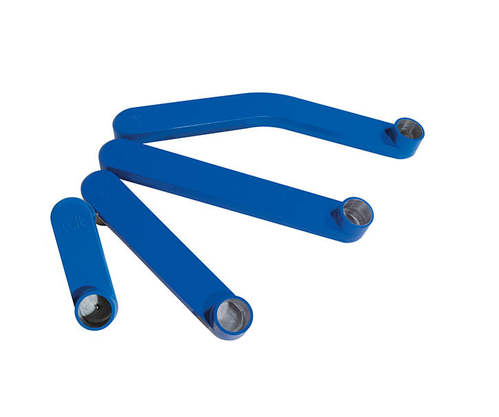 Veit Swivelarms Varioset