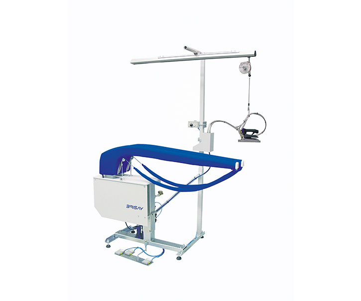 Veit Ironing Table for Trouser Leg Seams BRI 188/101