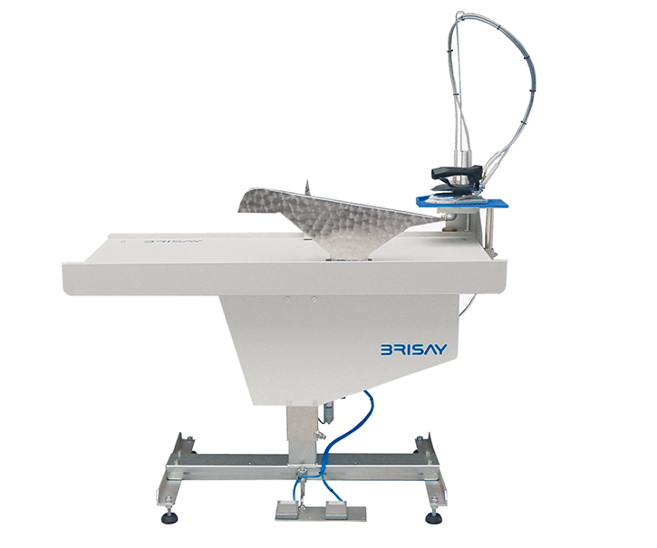 Veit Edge Buck Table BRI 130/101 Basic