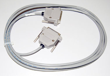 10  25-25 Pin Serial RS-232-C Cable For Cutting Plotters