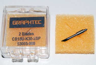 1.5mm 30В°w/spring CB15U-K30-2SP (2/pack) For Graphtec Cutting Plotters