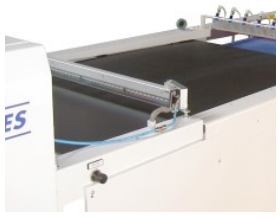 MARTIN GROUP EBS Электростатическая рамка
