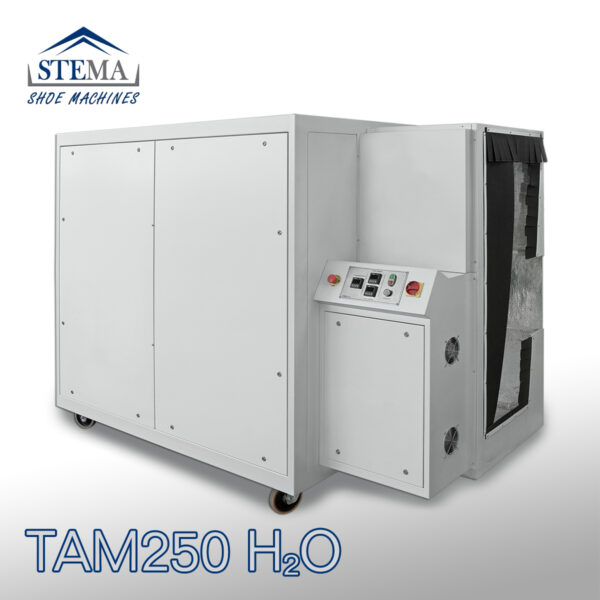 Stema TAM250 H2O Сушильный конвейерный туннель