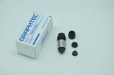 Small Graphtec Cutting Plotters / black oil based or Ball point Pen Holder PHP34-BALL