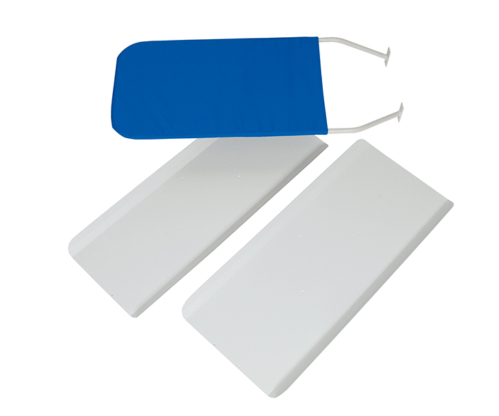 Veit Spilltrays and Frames Varioset