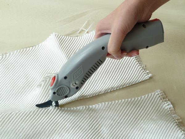 WBT-1 Cutter Set with mico serration