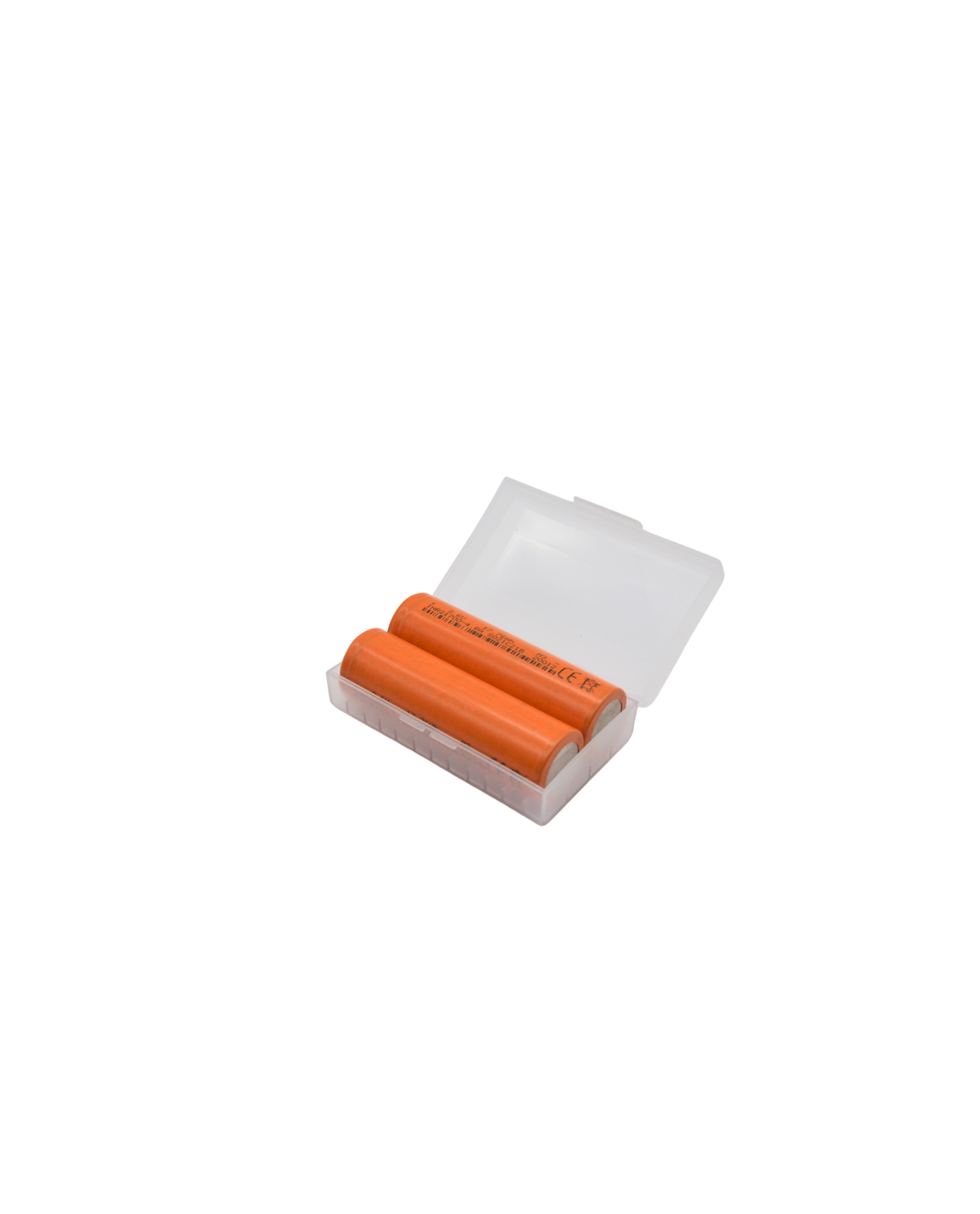 Blue Shark Li-Ion Battery 5.000mAh