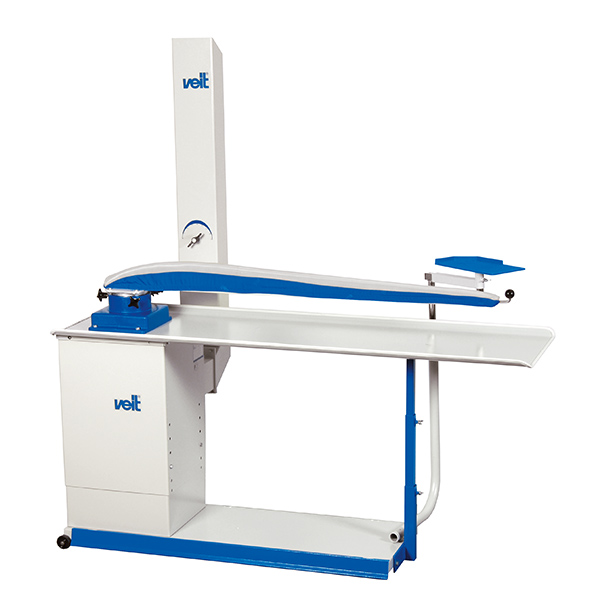 Veit Trouser Seam Ironing Table Uniset S
