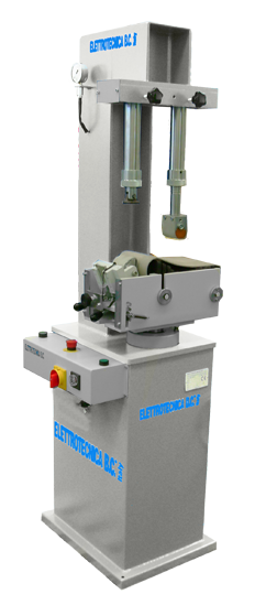 Elettrotecnica BC Mod P85G Гидравлический пресс
