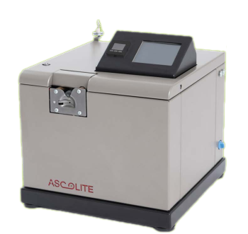 Ascolite BSS-13 II новая высокоскоростная машина для обмотки и укрепления ножек пуговиц