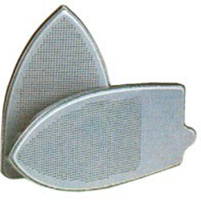 Rotondi PTFE- Подошвы для утюгов с алюминиевой рамкой
