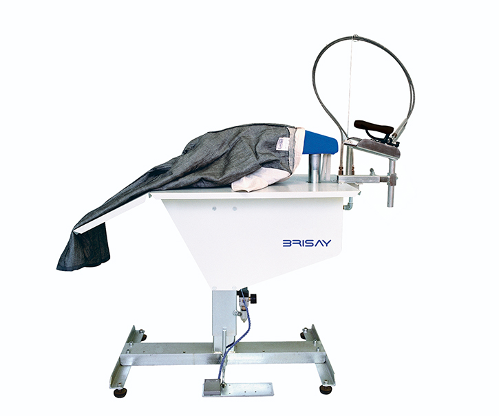 Veit Ironing Table for Trouser Seat Seam BRI 180/101 Basic