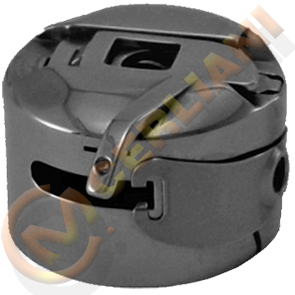 115.11.026 Шпульный колпачок S59221-301 PATENTED