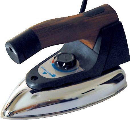 Rotondi EC-2002 Series Электрический утюг для разглаживания подкладки и финальной доработки пиджаков без подкладки